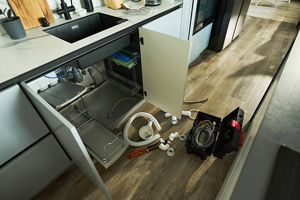 Reliable Pipe Repair contractor in La Grange, NC by Street Wise - Plumbing