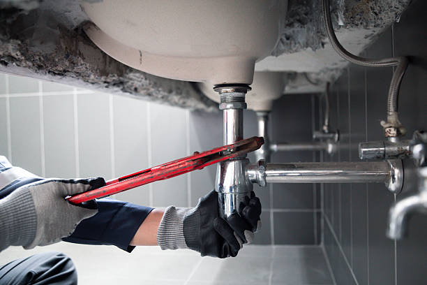 Licensed Pipe Repair service in La Grange, NC - Street Wise - Plumbing